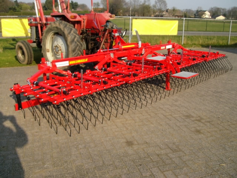 Einbock weilandbeluchter 6 mtr.