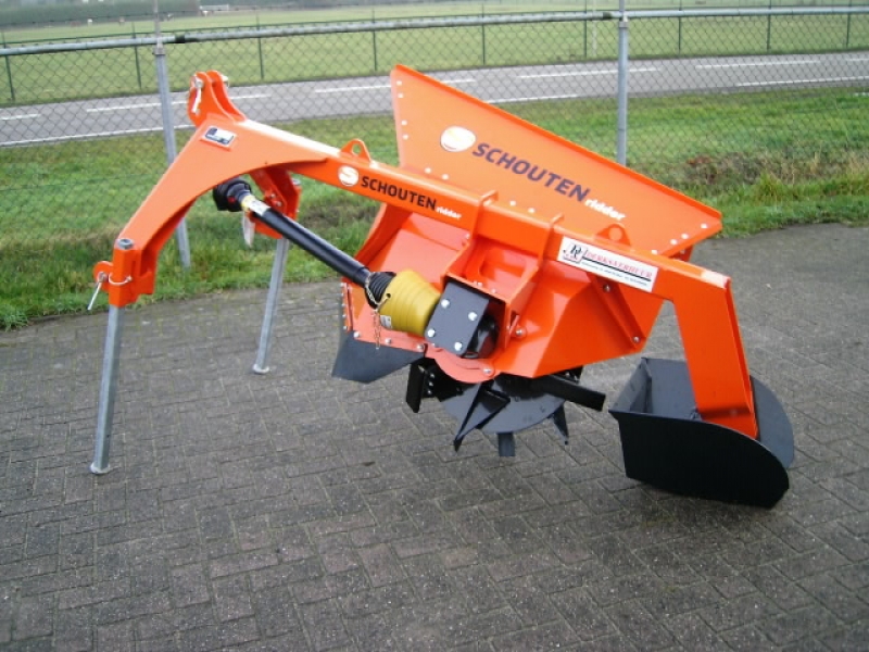 Greppelfrees