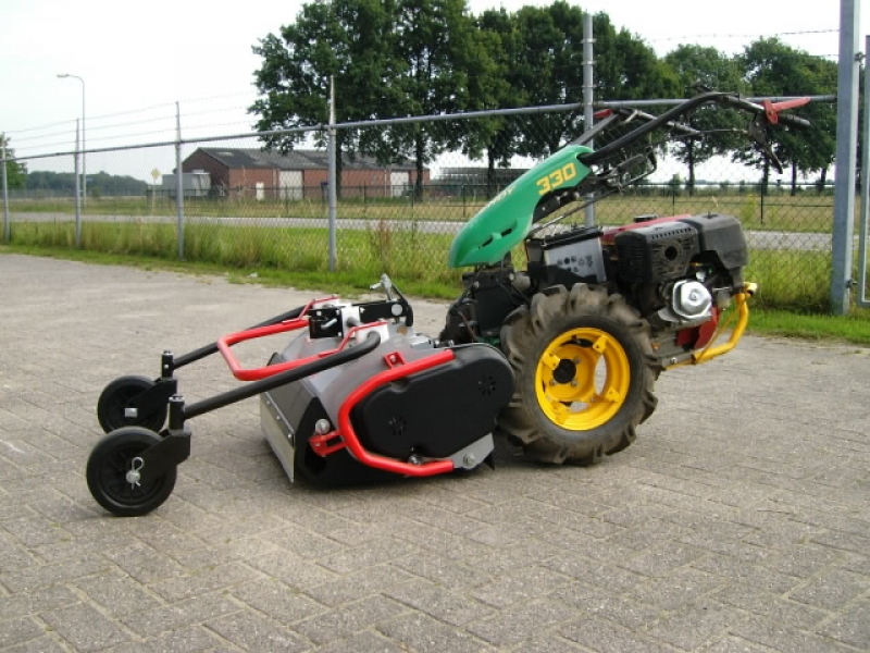 klepelmaaier 60 cm.