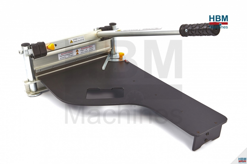 Laminaatknipper
