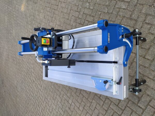 STEENZAAGMACHINE 100 CM - Afbeelding 4