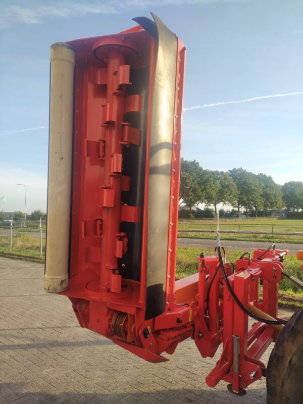 KLEPELMAAIER  180 CM  ZIJMAAIER - Afbeelding 2