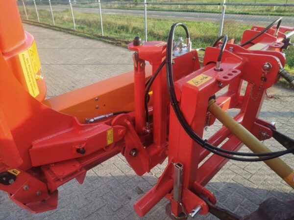 KLEPELMAAIER  180 CM  ZIJMAAIER - Afbeelding 10