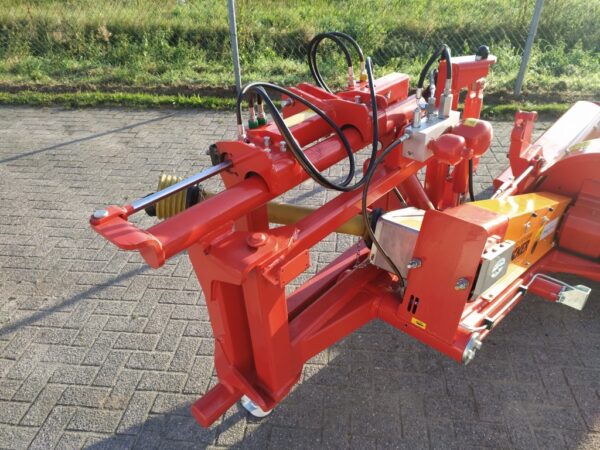 KLEPELMAAIER  180 CM  ZIJMAAIER - Afbeelding 7