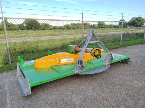 WEIDEBLOTER 270 CM