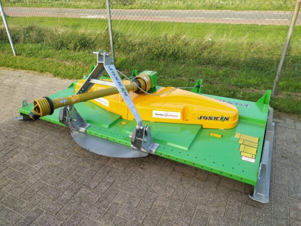 WEIDEBLOTER 270 CM - Afbeelding 3