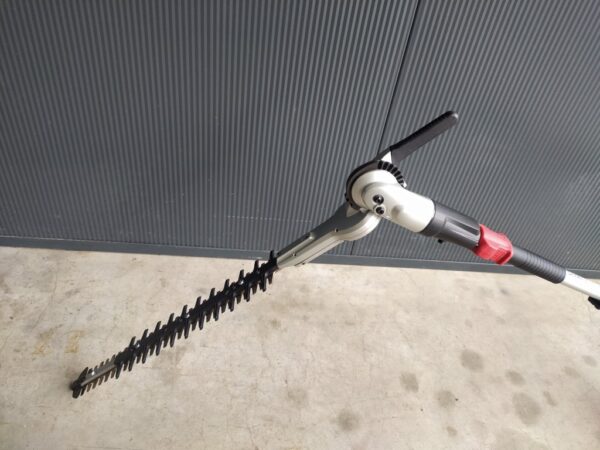 STOKHEGGENSCHAAR 2,5MTR. (BENZINE) - Afbeelding 5