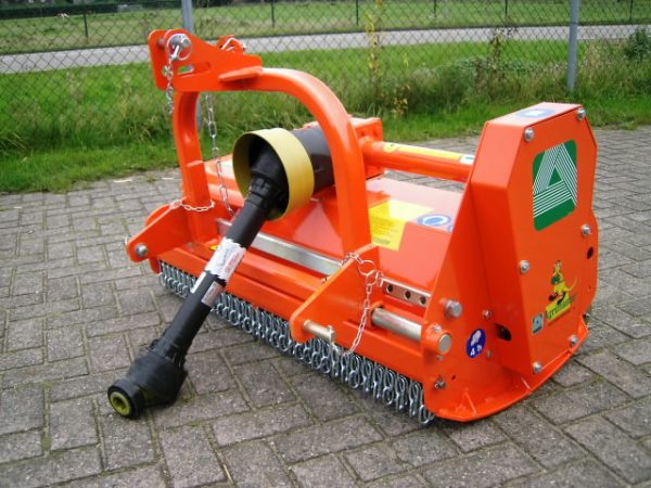 KLEPELMAAIER 110 CM