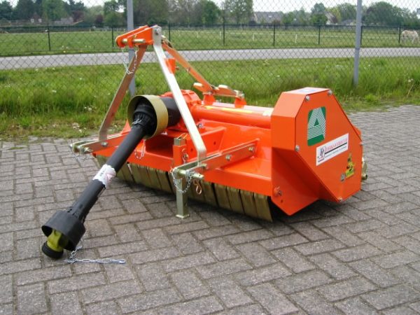 KLEPELMAAIER 125 CM