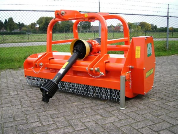 KLEPELMAAIER 160 CM