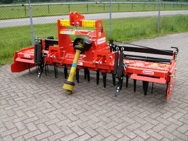 ROTORKOPEG 300 CM
