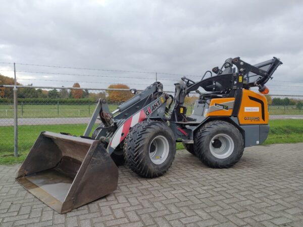 KNIKLADER 2,5 TON - Afbeelding 4
