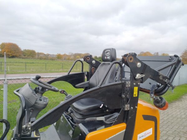 KNIKLADER 2,5 TON - Afbeelding 5