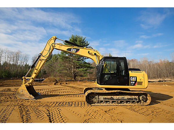 RUPSGRAAFMACHINE 14 TON