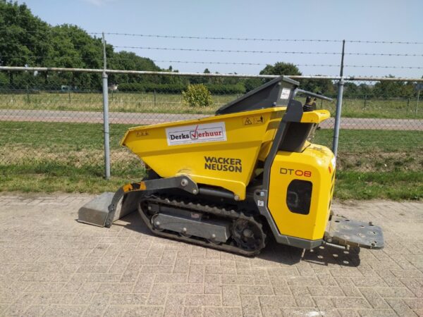 RUPSDUMPER 79CM ZELFLADEND - Afbeelding 7