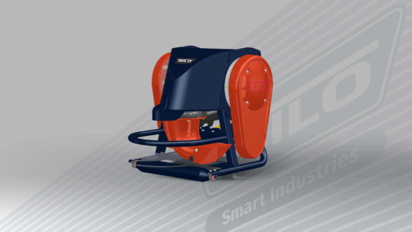 BLADBLAZER (TRACTOR) - Afbeelding 2
