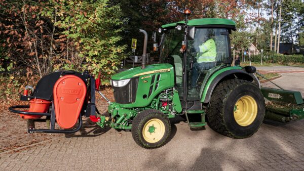 BLADBLAZER (TRACTOR) - Afbeelding 4
